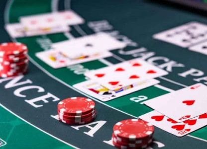 Trải Nghiệm Chơi Blackjack Đỉnh Cao tại Win23 Từ Một Người Chơi Lâu Năm