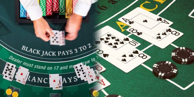 Bí Quyết Chơi Blackjack Thành Công Tại Win23